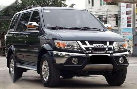 2010 ISUZU CROSSWIND SPORTIVO FOR SALE