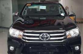 Toyota Hilux 2019 for sale