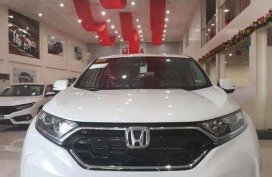2019 Honda CRV for sale