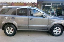 Rush sale: 4X4 Kia Sorento 2009 model