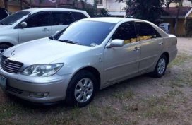 Toyota Camry 2002 for sale