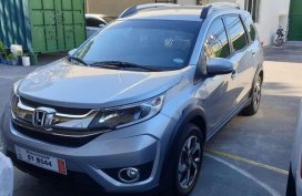 Honda Br-v 2019 for sale