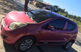 Suzuki Celerio 2011 for sale 