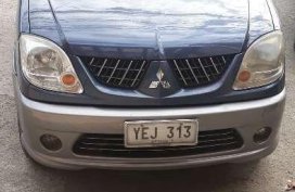 Mitsubishi Adventure 2007 for sale 