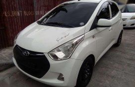 2015 Hyundai Eon GLS for sale