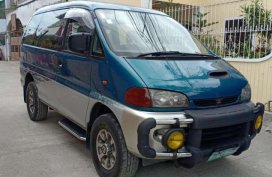 Mitsubishi Spacegear 2008 for sale