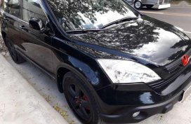 Honda Crv 2007 for sale 