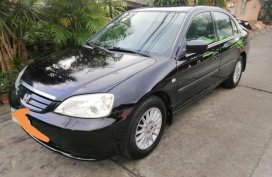 Honda Civic 2001 for sale 