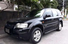 2004 Ford Escape for sale