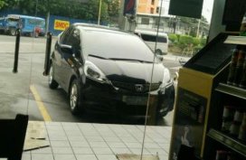 2013 Honda Jazz for sale