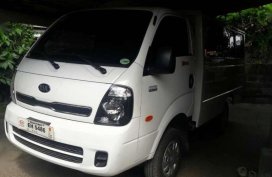 2018 KIA K2500 FOR SALE