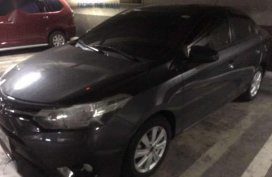 Toyota Vios E 2015 for sale