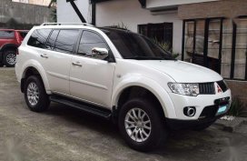 2010 Mitsubishi Montero Sport GLS for sale