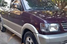 Fresh Mitsubishi Adventure gls 1999 diesel