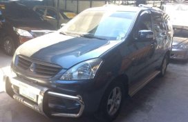2008 Mitsubishi Fuzion for sale