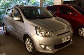 2014 Mitsubishi Mirage for sale