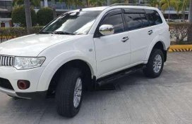 Mitsubishi Montero GLs 2010 for sale