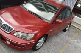 Mitsubishi Lancer 203 for sale 