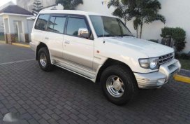 Mitsubishi Pajero Field Master 1998 for sale
