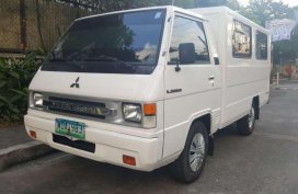 2014 Mitsubishi L300 Exceed for sale