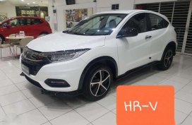 Honda Hr-v e cvt 2018 FOR SALE