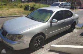 2016 Nissan Cefiro For Sale Top of the Line