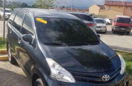 Toyota Avanza 2014 for sale