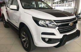 CHEVROLET COLORADO 2019 FOR SALE