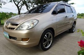 2006 Toyota Innova for sale