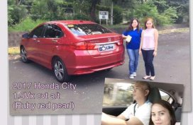 Honda City Best Deal Promo 2019