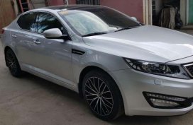 2014 Kia Optima for sale 