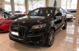 2010 Audi Q7 for sale