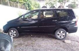 Toyota Innova V 2007 for sale
