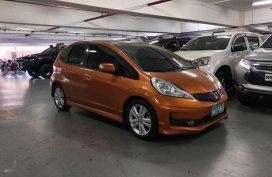 2012 Honda Jazz 1.5V for sale