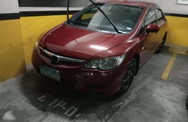 Honda Civic 2008 for sale