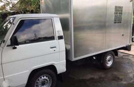 2017 Mitsubishi L300 Exceed Closed Van For Sale