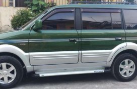 Mitsubishi Adventure Super Sport 2003 for sale 