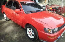 Toyota Corolla 1994 for sale