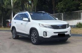 2013 Kia Sorento for sale