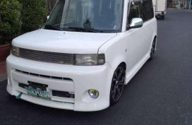 2001 Toyoto BB FOR SALE