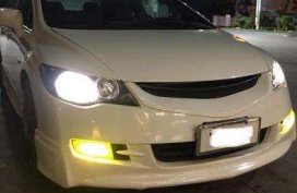 2006 Honda Civic for sale