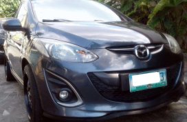 2011 Mazda 2 for sale