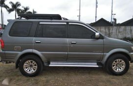 Isuzu Sportivo 2007 for sale 