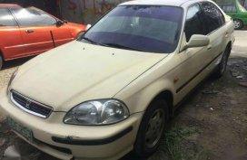 Honda Civic Vti 1998 for sale