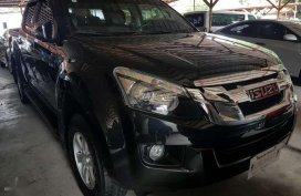 2015 Isuzu Dmax LS for sale