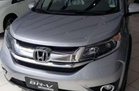 Honda Br-v s cvt 2019 FOR SALE