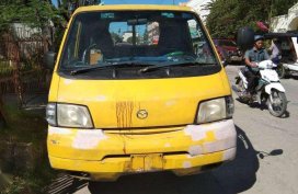 Mazda Bongo 2006 FOR SALE
