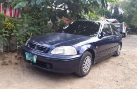 Honda Civic 1997 Hatchback EK3 for sale