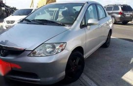 Honda City 2004 for sale
