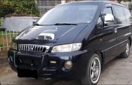 Hyundai Starex 2001 for sale